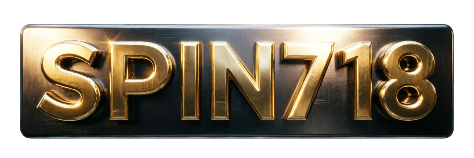 Logo SPIN718